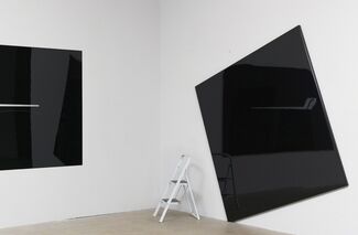Rip on / Rip off (Part one), installation view