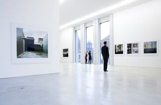 Wim Wenders – Journey To Onomichi, installation view