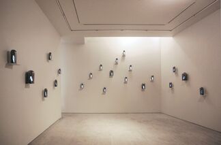 null, installation view
