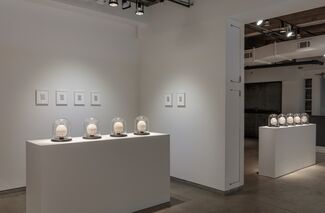 Gil Batle Re-Formed, installation view