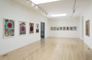 Don Suggs: Paradise, installation view