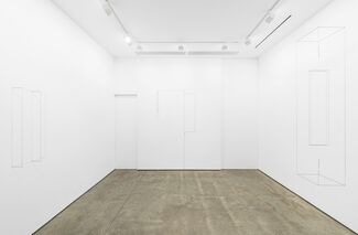 Jong Oh, installation view