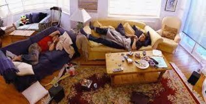 Barry Frydlender, ‘Turning Point’, 2005