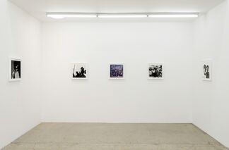 Black Is Beautiful: Empowerment Through the Lens of Kwame Brathwaite, 1962-1975, installation view