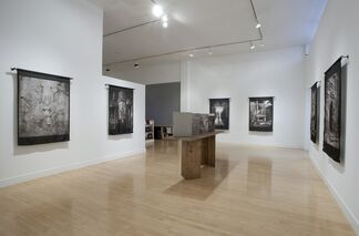 Linda Connor: From Two Worlds, installation view
