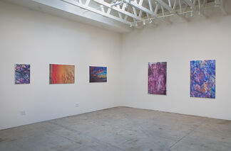 My Self is An Other, installation view