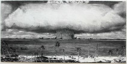 Robbie Cornelissen, ‘Cloud 2’, 2017