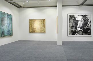 Galerie du Monde at ArtInternational 2015, installation view