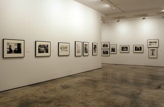 Hiroji KUBOTA, Magnum photographer who loves Asia, installation view