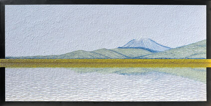 Guillermo Pons, ‘Más allá de ti’, 2018