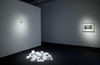 Rebirth: Recent Work by Mariko Mori, installation view
