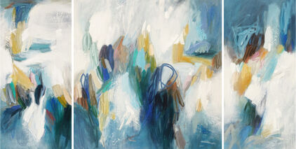 Terri Dilling, ‘Dream Flight’, 2024