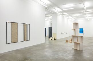 Play, installation view