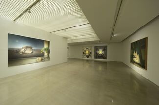 LEE Sukju: Space｜Contemplation, installation view
