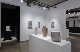 Toni Ross: The Presence of Absence, installation view