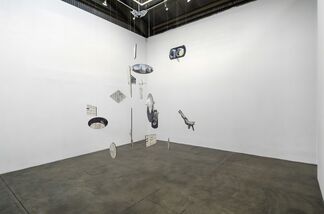 Another Green World by Russell Crotty, installation view