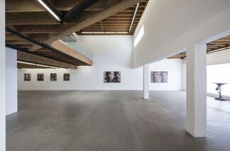 Loss/Less, installation view