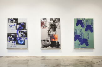 Hannah Perry – Always, installation view