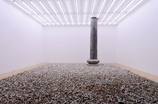 Ai Weiwei, installation view