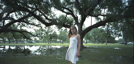 Hellen van Meene, ‘Untitled #283 (Louisiana)’, 2007