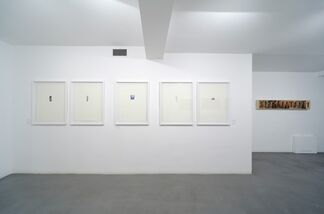 Common grounds, installation view