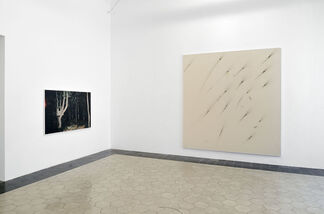 Grear Patterson: Forest Theater, installation view