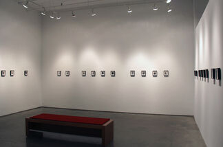 Tinker, Tailor, Soldier, Sailor: Jim French Polaroids, installation view