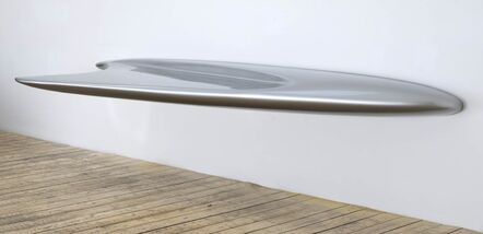 Zaha Hadid, ‘Desk 'Dune 02'’, 2007