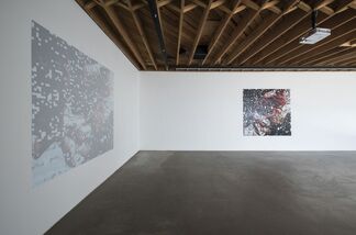 Loss/Less, installation view