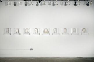 Imprison Her Soft Hand | Zoë Buckman, installation view