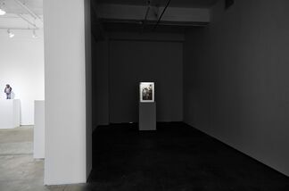 Alessandro Gallo - For Some Reason, installation view