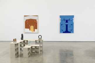 Aili Schmeltz: A Future Perfect, installation view