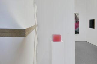 Peter Blake Gallery at Art Southampton 2015, installation view