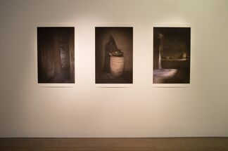 Anne Zahalka: Threshold, installation view