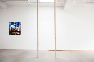 more of the same, installation view