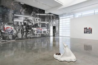 Rachel Feinstein: Secrets, installation view