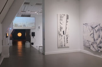XianRui: 10 Years Exhibition, installation view