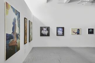 Welcome to New Jersey, installation view
