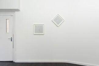 Sarah Chilvers & Giulia Ricci, installation view
