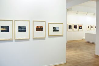 Ørnulf Opdahl, installation view