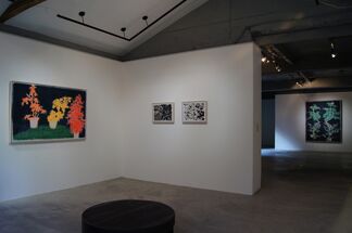 WU Yiming: The Beginning of Good Life, installation view