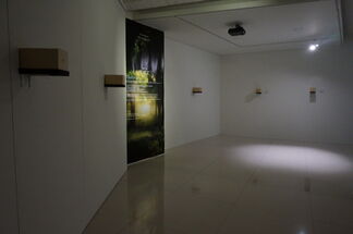 Impression - Wonder Scale - Shiori MATSUKAWA Solo Exhibition, installation view