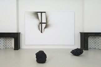 New Territory by Kasper Sonne, installation view