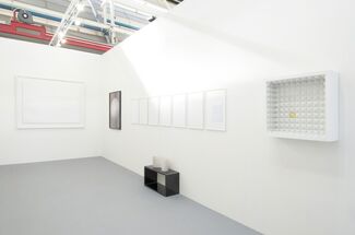 MATÈRIA at Artefiera Bologna 2018, installation view