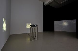 Form Regained, installation view