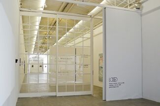 Lin Yi-Hsuan & Chen Ching-Yuan: Gestures - Until the Eyes of the Island, installation view