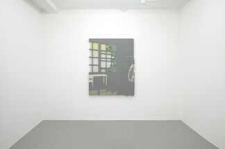 Window: Lauren Keeley, installation view