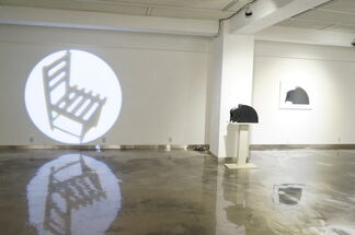 Kang Joo-hyun Solo Exhibition, installation view