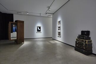 Marja Pirilä - In Strindberg's Rooms, installation view