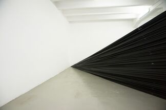 Ocean - Jonathan Vivacqua, installation view